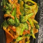 Best Chicken w. Broccoli (GF) in Riverside, RI