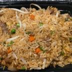 Best Beef Fried Rice (GF) in Riverside, RI