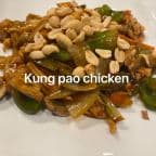 Best Kung Pao Chicken (GF) in Riverside, RI