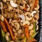 Best Cashew Nuts w. Chicken (GF) in Riverside, RI