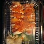 Best Crazy Salmon Roll (8pc) in Algonquin, IL