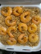 Best Shrimp Yakimesi (Lunch) in Pearl, MS