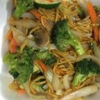 Best Vegetable Noodle (Lunch) in Pearl, MS