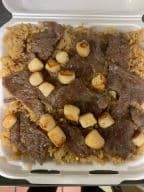 Best Steak & Scallop Yakimesi (Lunch) in Pearl, MS