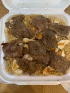 Best Chicken & Steak Yakimesi (Lunch) in Pearl, MS