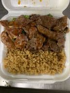 Best Steak Hibachi (Lunch) in Pearl, MS