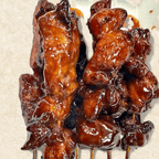 Best 鸡串Chicken Stick (6) in Tampa, FL