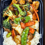 Best C# 杂菜Sautéed Mixed Vegs in Tampa, FL