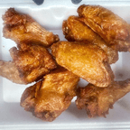 Best 炸鸡翅Fried Chicken Wings in Tampa, FL
