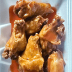 Best 辣鸡翅Buffalo Wings in Tampa, FL