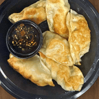 Best 锅贴Fried Dumpling in Tampa, FL