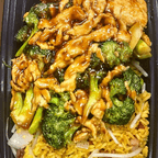 Best C# 介兰鸡Chicken w. Broccoli in Tampa, FL