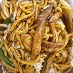 Best 叉烧捞面Roast Pork Lo Mein in Tampa, FL