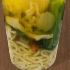 Best 鸡一面汤Chicken Yat Gaw Mein(Qt) in Tampa, FL