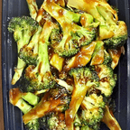 Best 净介兰Plain Broccoli in Tampa, FL