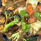 Best 杂菜Mixed Vegetables in Tampa, FL