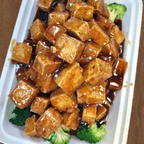 Best 左宗豆腐General Tso's Tofu(Qt） in Tampa, FL