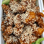 Best 芝麻鸡Sesame Chicken(Qt) in Tampa, FL