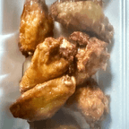 Best 蜜汁鸡翅Honey Wings in Tampa, FL