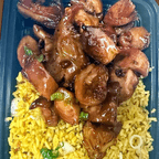 Best C# 棒棒鸡Bourbon Chicken in Tampa, FL