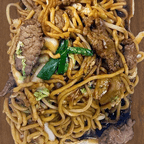 Best 牛捞面Beef Lo Mein in Tampa, FL