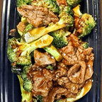 Best 介兰牛Beef w. Broccoli in Tampa, FL