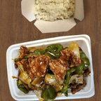 Best 青椒牛Pepper Steak w. Onion in Tampa, FL