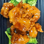 Best 左宗虾General Tso's Shrimp(Qt） in Tampa, FL