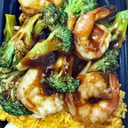 Best C# 介兰虾Shrimp w. Broccoli in Tampa, FL