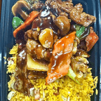 Best C# 杂菜牛Beef w. Mixed Vegs in Tampa, FL