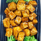 Best 左宗豆腐General Tso's Tofu(Qt） in Tampa, FL