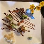 Best Ashia Roll (8 pcs) in Warren, NJ