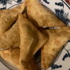 Best Crab Rangoon in Warren, NJ
