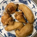 Best Salt Pepper Chicken Wings (6) in Warren, NJ