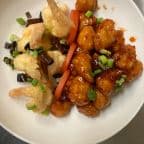 Best Dragon Meets Phoenix (Chef's Specialties) in Warren, NJ