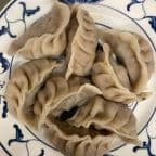 Best Fresh Home Made Dumpling (8) in Warren, NJ