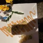 Best Godzilla Roll (8 pcs) in Warren, NJ