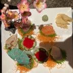 Best Sashimi Deluxe in Warren, NJ