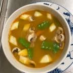 Best Tom Yum Soup in Warren, NJ