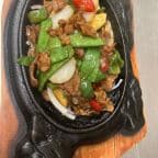 Best Sizzling Beef & Scallops (Chef's Specialties) in Warren, NJ