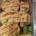 Best Spicy Girl Roll (8 pcs) in Warren, NJ