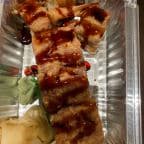 Best Manhattan Roll (8 pcs) in Warren, NJ