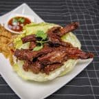 Best Thai Beef Jerky in Henderson, NV