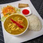 Best Yellow Curry (Lunch) in Henderson, NV