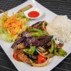 Best Spicy Eggplant (Lunch) in Henderson, NV