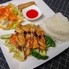Best Teriyaki Chicken (Lunch) in Henderson, NV
