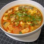 Best Tom Yum Soup in Henderson, NV