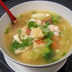 Best Wor Wonton Soup in Henderson, NV