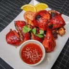 Best Thai BBQ Chicken (Half Chicken) in Henderson, NV