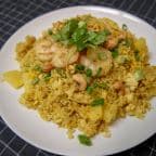 Best Pineapple Fried Rice in Henderson, NV